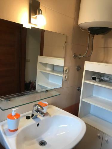 Apartamentos Villa Ana