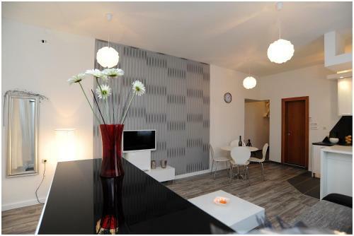 Hostal Guest House D&g -i Apartment & Room