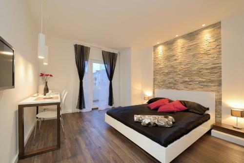 Hostal Guest House D&g -i Apartment & Room