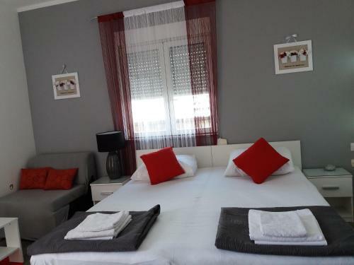 Apartments Benic