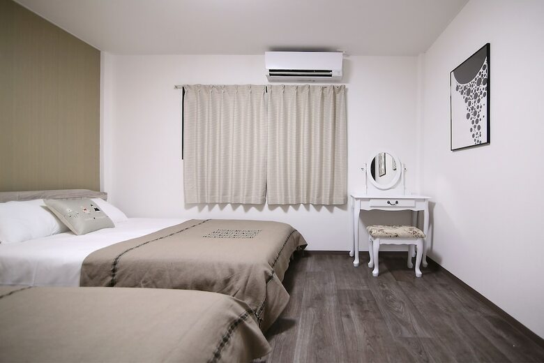 Apartamentos Kino Asakusa House