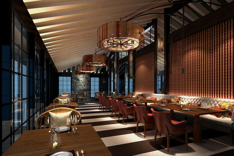 Hotel The Ritz-carlton, Nikko