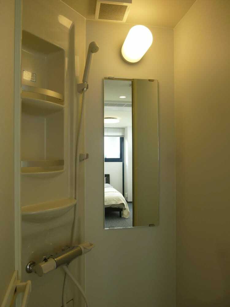 Apartamentos Nagoya Motoyama House A