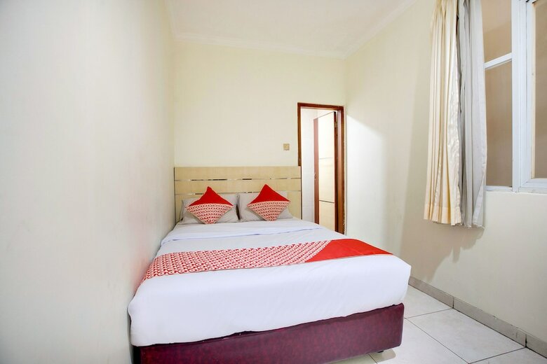 Hotel Arimbi Lama Dewi Sartika