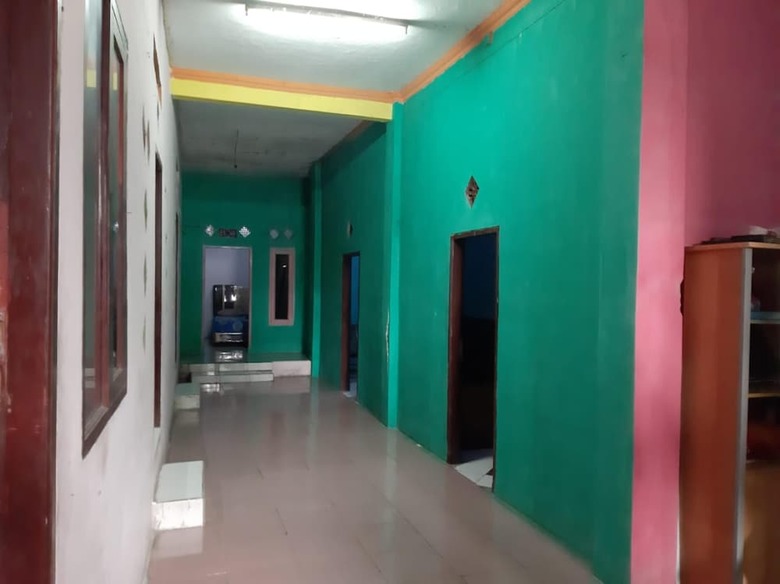 Hostal Spot On 2652 Penginapan Jempol