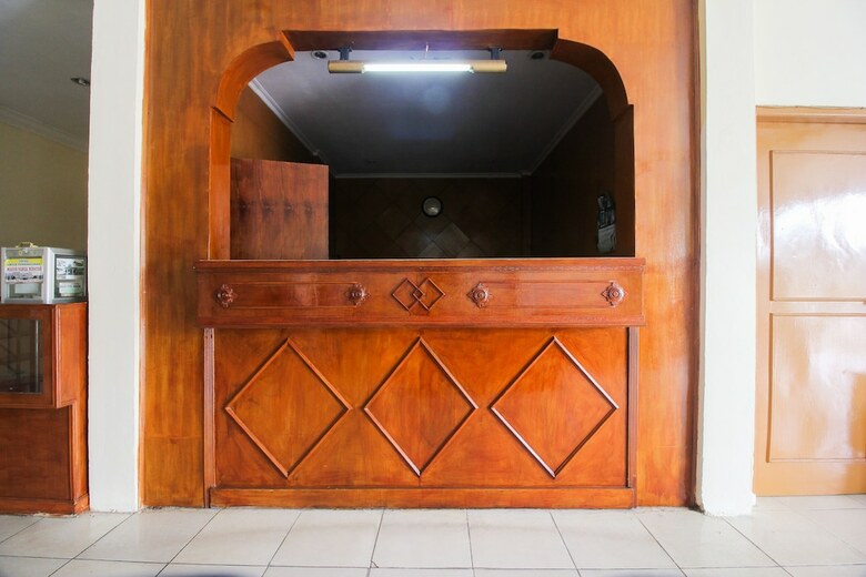 Hostal Spot On 2809 Hotel Yasmin