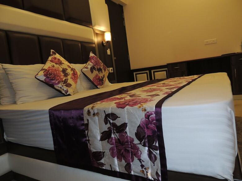 Hotel Wood Stock