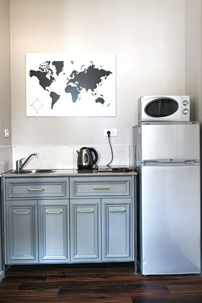 Apartamento Modern Ben Gurion Apt By Ahlan Hospitality