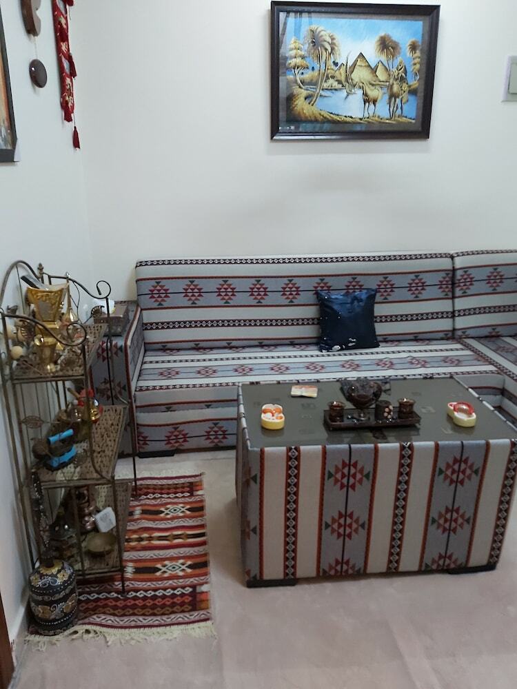 Hotel Al Reem House