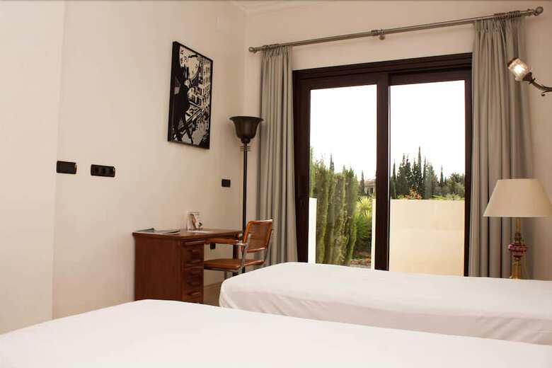 Agroturismo Villa Rocamar