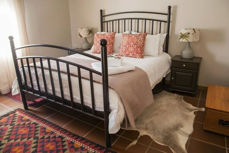 36 On Boom B&B