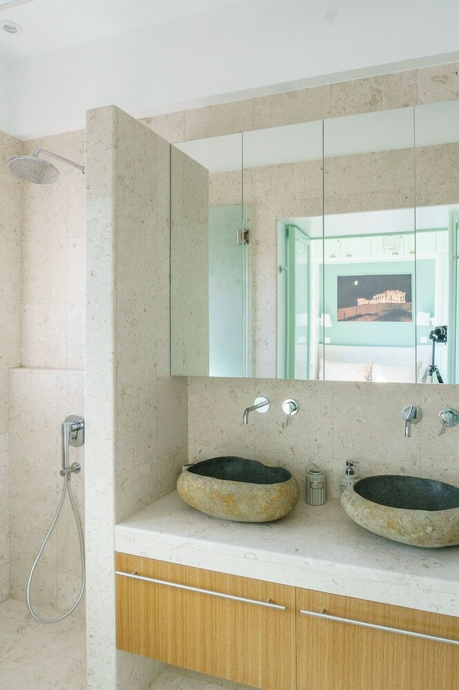Apartamento Tiffany's Luxury 2br In Plaka With Acropolis View