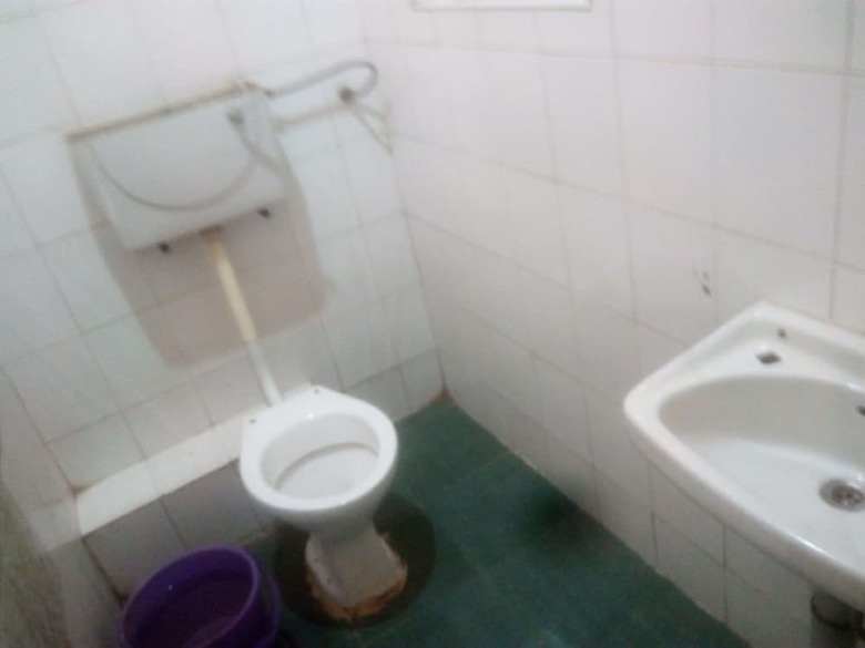 Hotel New Rwathia Guest House