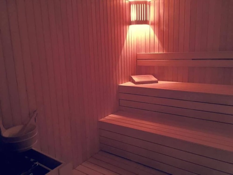 Hotel Dogan Park Otel
