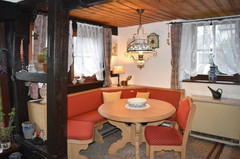 Das Pautzen Haus