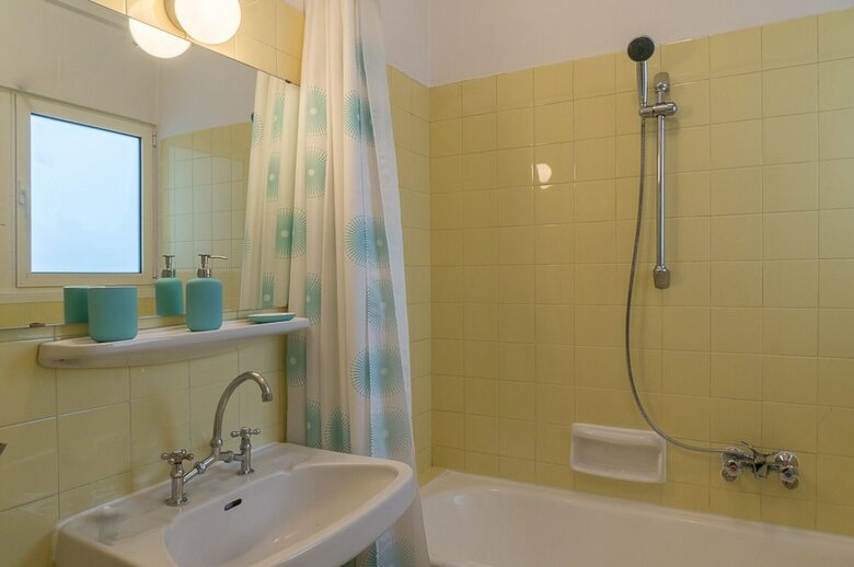 Apartamento The Truman Den Classy Kolonaki Penthouse