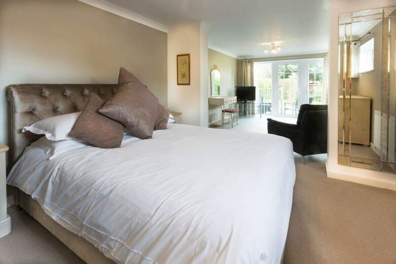 Hotel Druid House
