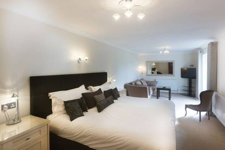 Hotel Druid House