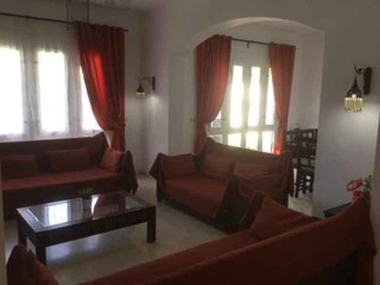 Extremely Private Villa With Optional Pool Heating