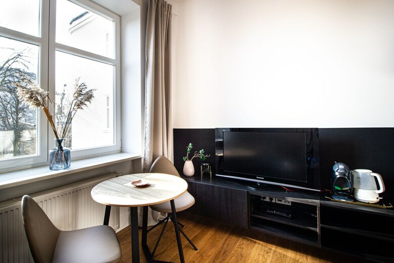 Apartamentos Gagarina Royal Baths Studio