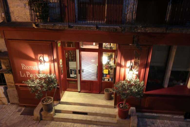Bed & Breakfast Chambres D'h�tes La Bonaventure