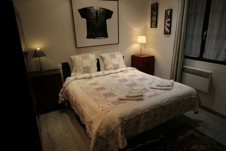 Bed & Breakfast Chambres D'h�tes La Bonaventure