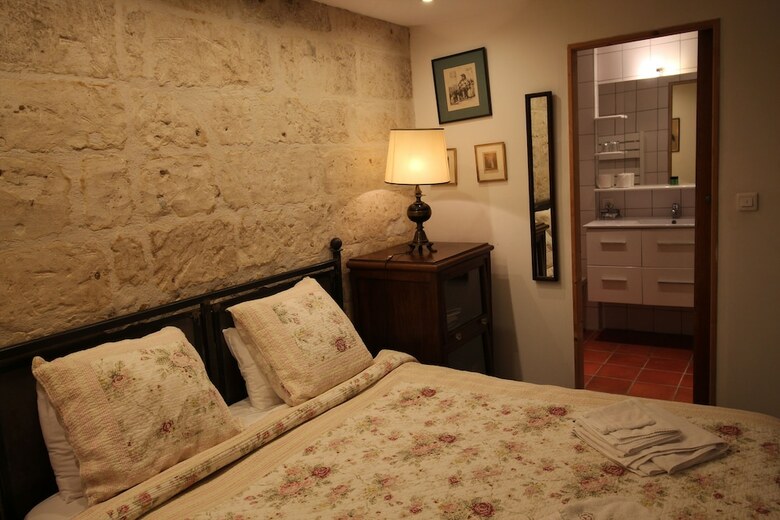 Bed & Breakfast Chambres D'h�tes La Bonaventure