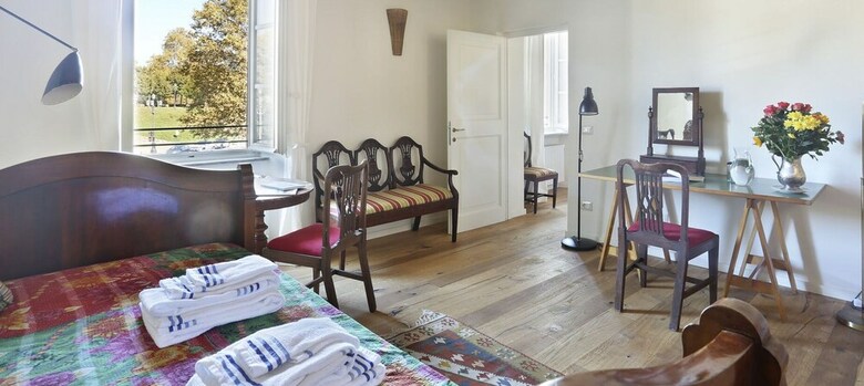 Apartamento Appartamento Isotta By Vacation In Lucca