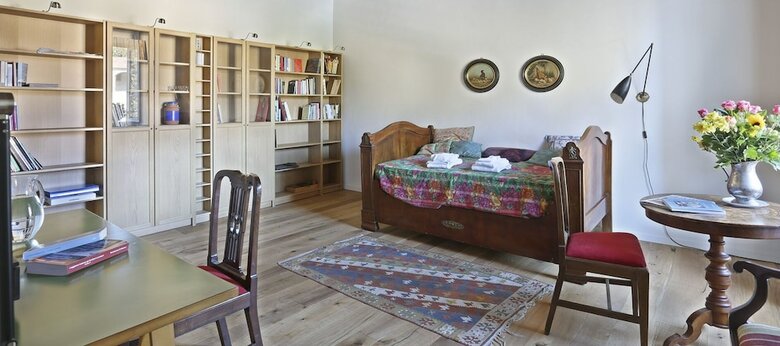 Apartamento Appartamento Isotta By Vacation In Lucca