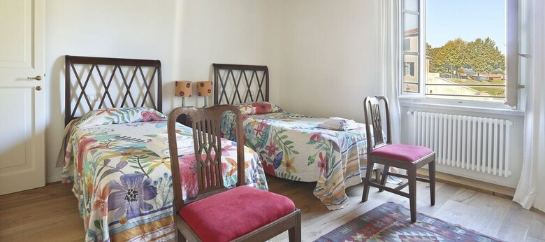 Apartamento Appartamento Isotta By Vacation In Lucca