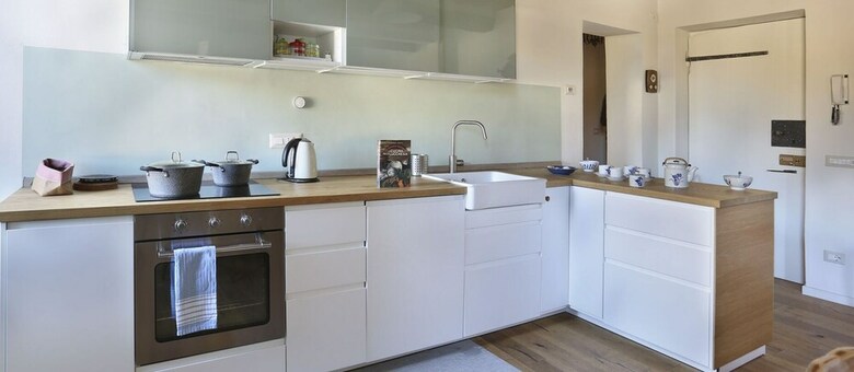 Apartamento Appartamento Isotta By Vacation In Lucca