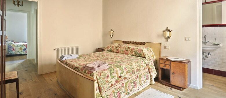 Apartamento Appartamento Isotta By Vacation In Lucca