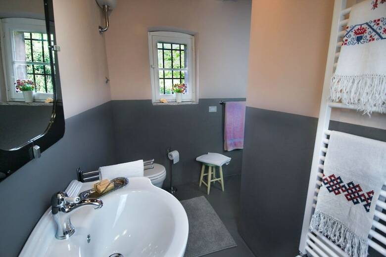 Casa Colli By Vacation In Lucca