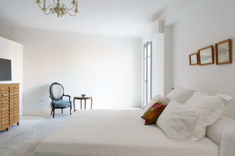 Villa Maison Suisse With Panoramic Views Of Spetses
