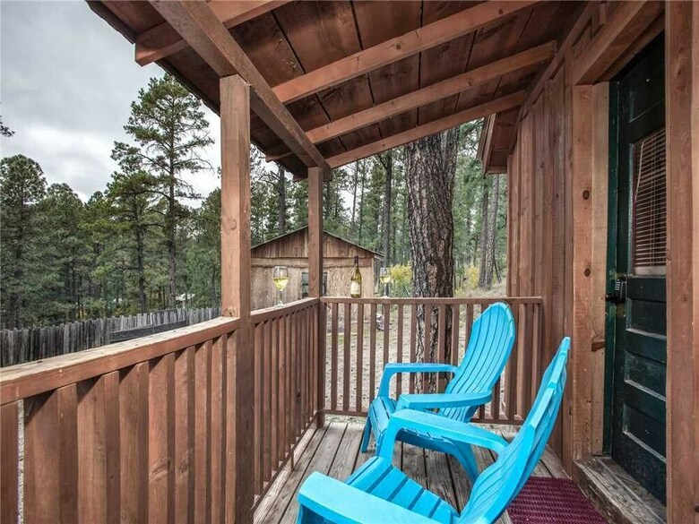 Cabana Crescent Moon, Studio, Fireplace, Jetted Tub, Midtown, Sleeps 2
