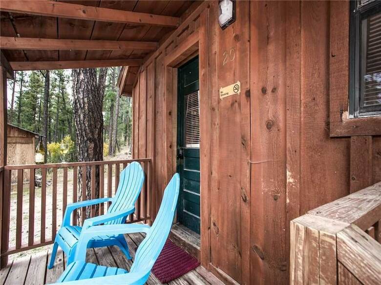 Cabana Crescent Moon, Studio, Fireplace, Jetted Tub, Midtown, Sleeps 2