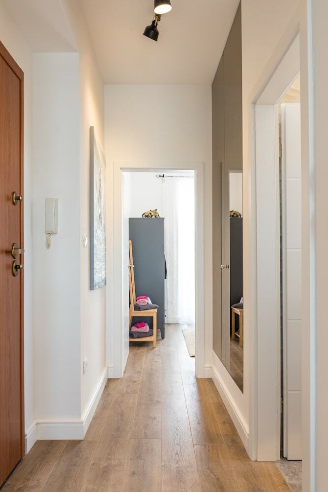 Romantic Apartment
