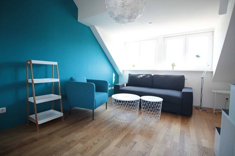 Stylisches Apartment Nahe Innenstadt