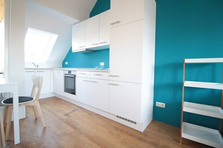 Stylisches Apartment Nahe Innenstadt