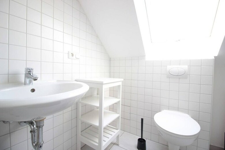 Stylisches Apartment Nahe Innenstadt