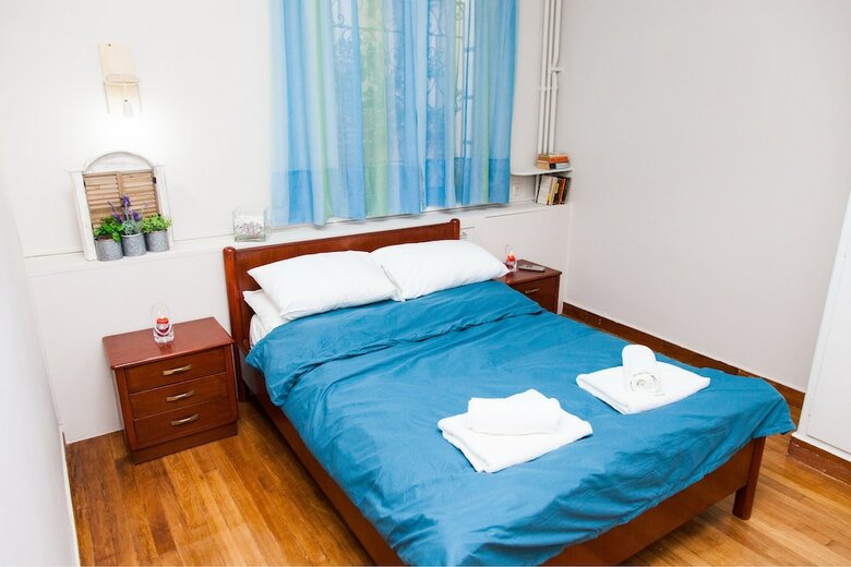 Stay In Fabulous Apartment In Athens