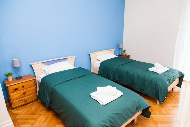 Stay In Fabulous Apartment In Athens