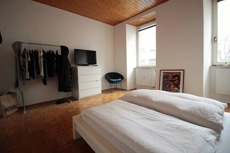 Apartamentos Trendige Altbau Wohnung Am Ringpark