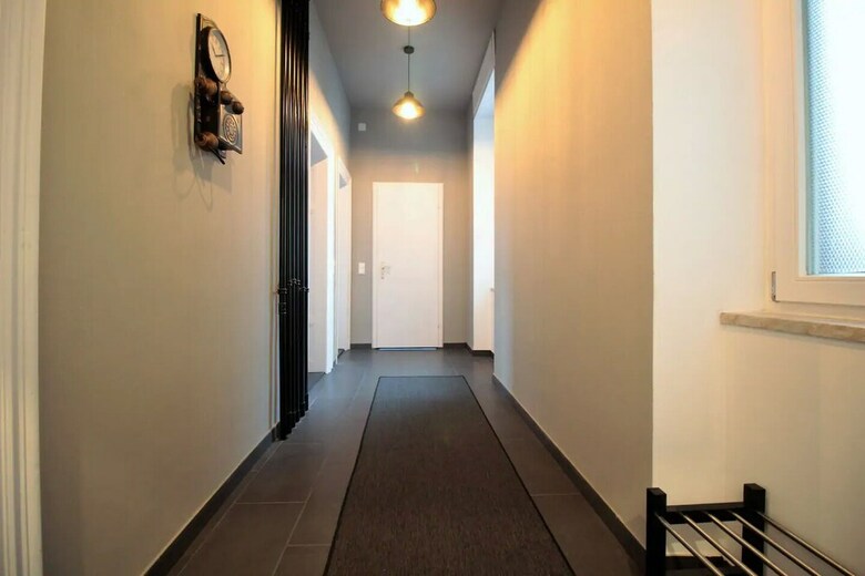 Hotel Ger�umiger Altbau F�r Gro�e Gruppen