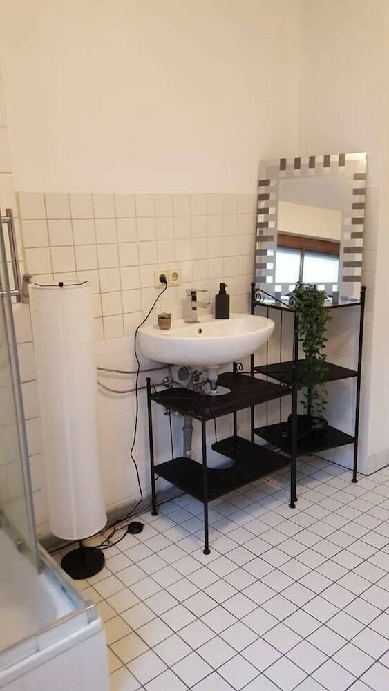 Hotel Lichtdurchflutetes Zentrales Apartment