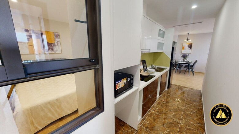 Aparthotel V-home Florence