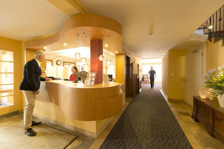 Aparthotel Studio-apartments By Ochsen Lenzburg