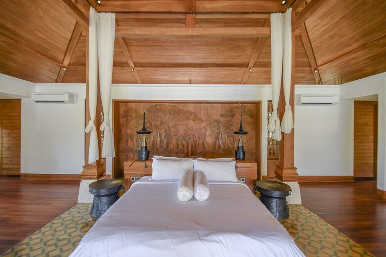 Villa Veluvana Garden Estate