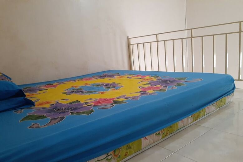 Hotel Spot On 2846 Kost Faza