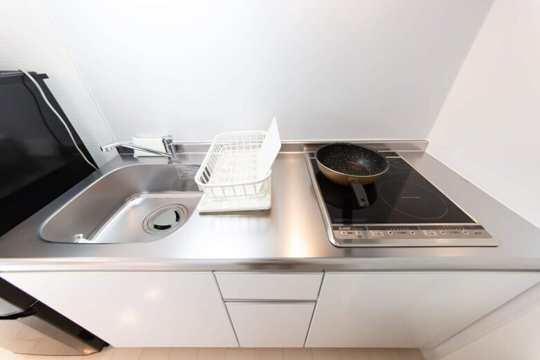 L-style Hanazonocho Apartment A